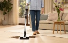 Luxujte s radostí s všestrannými tyčovými vysavači Electrolux 600